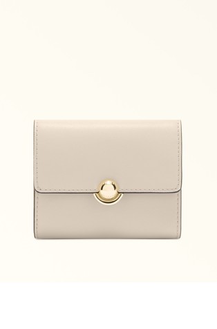 Manjša usnjena denarnica