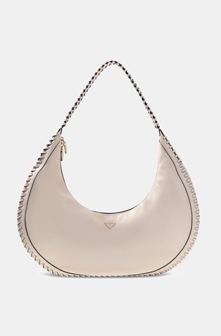 Petra hobo bag in faux-leather