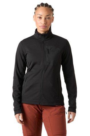 Versalite Fleece Jacket
