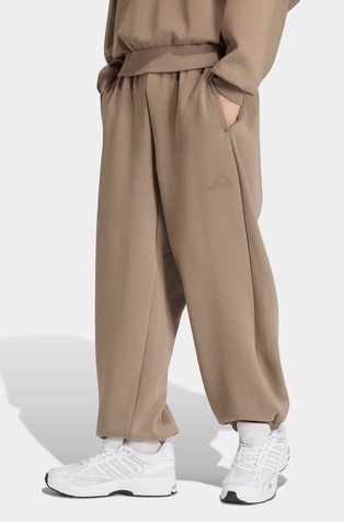 Soft Lux Loose fit Tracksuit Bottoms