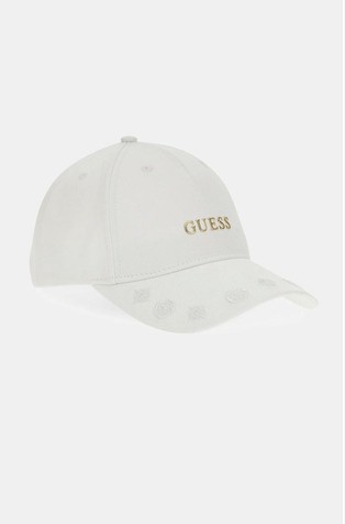 Peony logo kapa s šiltom