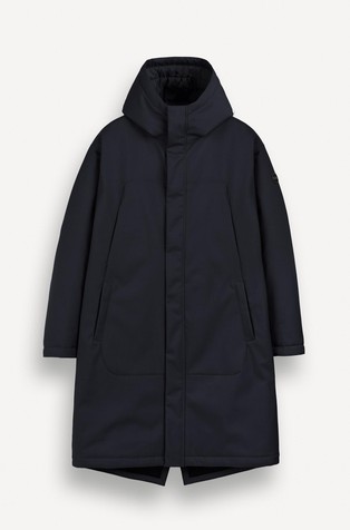 Colmar Revolution parka s kapuco