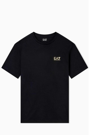 ASV Core Identity T-shirt in pure organic cotton