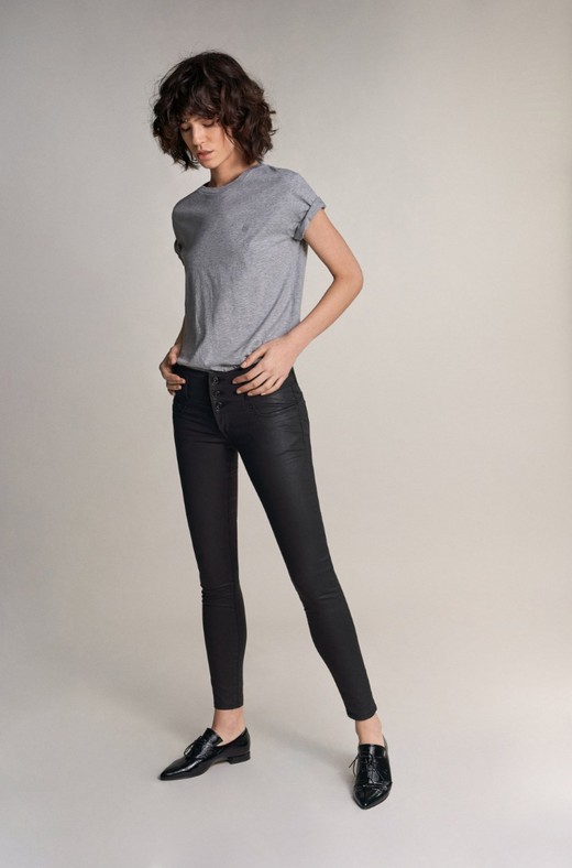 salsa push up mystery