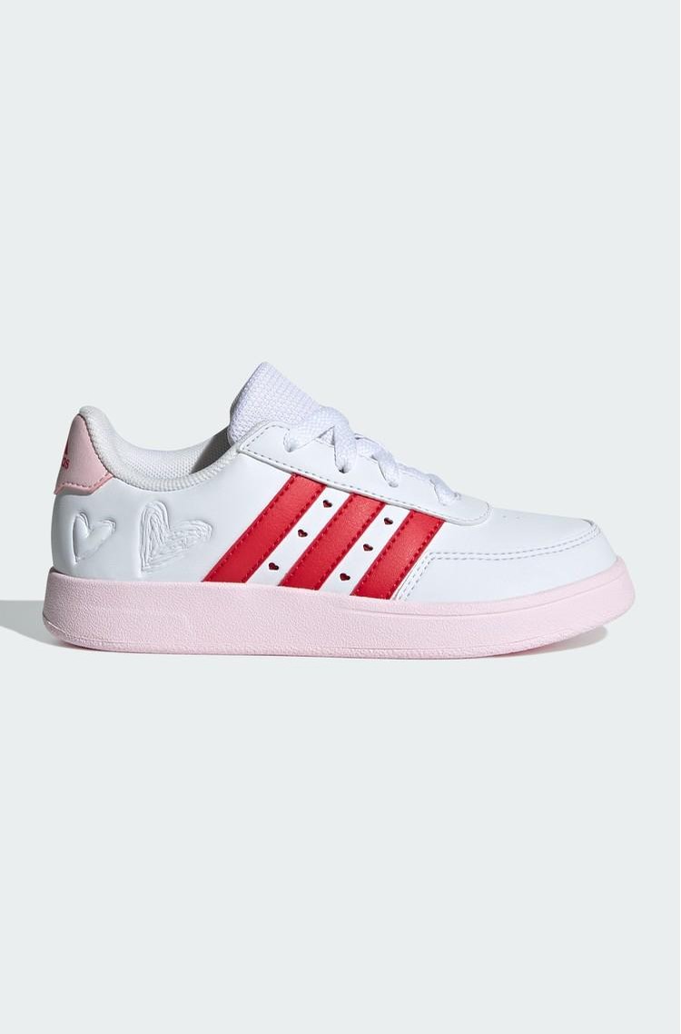 ADIDAS Breaknet 2.0 Shoes White 