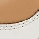 Ivory / Brown