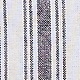 Bela - Blue White Stripe