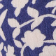 Blue / White