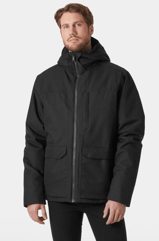 Chill 3.0 bunda s kapuco