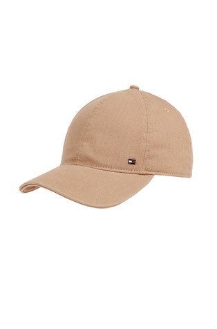 Corporate Herringbone Baseball Cap
