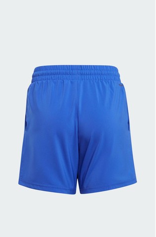 ADIDAS Club Tennis 3-Stripes kratke hlače Modra - Lucid Blue 2