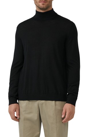 Pleten puli iz merino volne