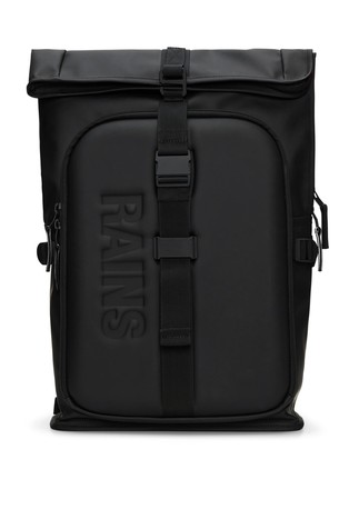 Unisex Waterproof Texel Moulded Backpack