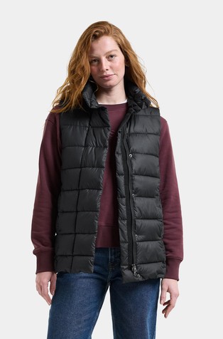 Katelyn Quilted Vest