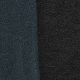 Večbarvna - Blue / Black