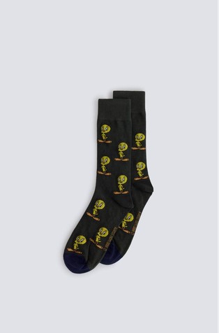 Looney Tunes Tweety nogavice