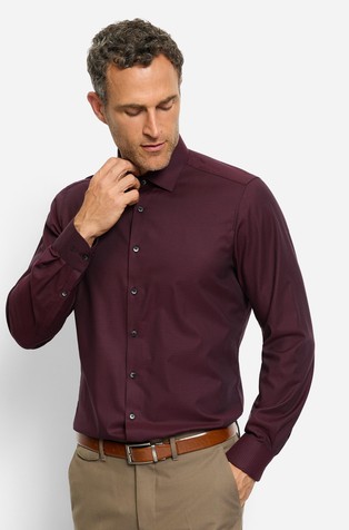 Level Five body fit srajca