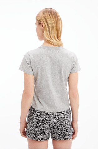 CALVIN KLEIN Shorts Pyjama Set Multi 2