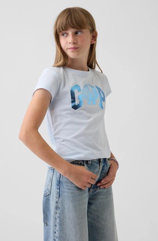 Kids Gap Logo T-Shirt