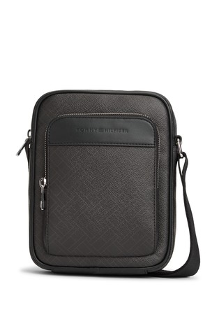 Reporter torba z vzorcem zastavic