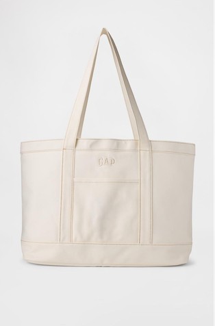 Gap Logo ženska tote torba iz denima