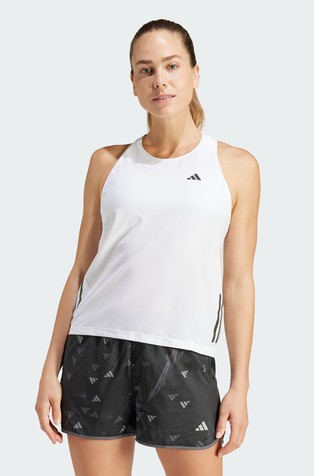 Own The Run Tank Top