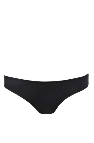 LISCA Happyday spodnje hlačke Črna - Black 3