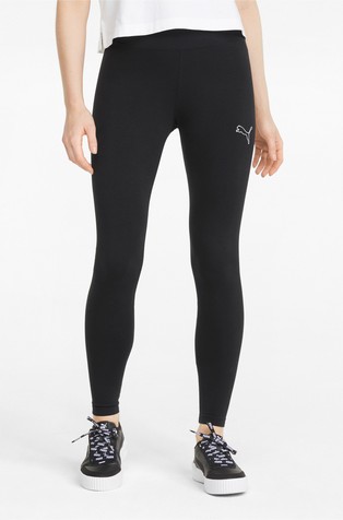 HER High Waist Leggings