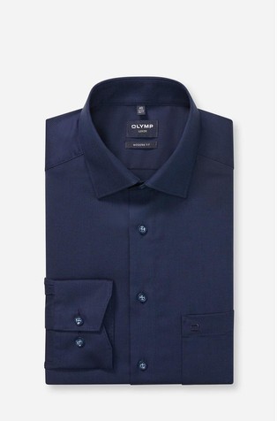 Luxor modern fit srajca