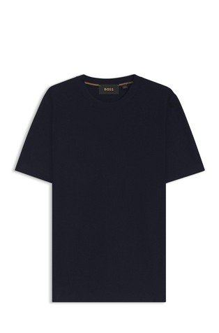 Pleten pulover s kratkimi rokavi iz bombaža in svile