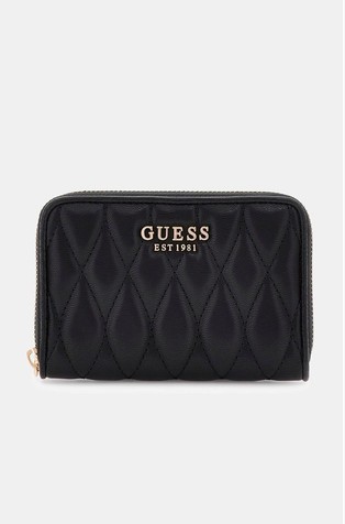 Valla prešita manjša denarnica