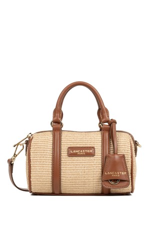 Osier mini torbica za čez ramo