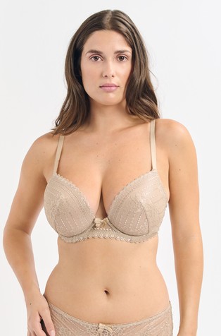 Panama no. 5 podložen modrček