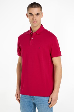 1985 regular fit polo majica