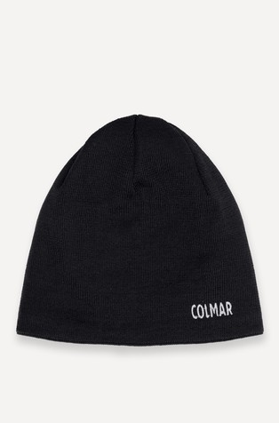 Pletena kapa iz volnene mešanice