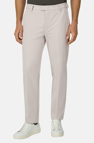 Regular fit chino hlače