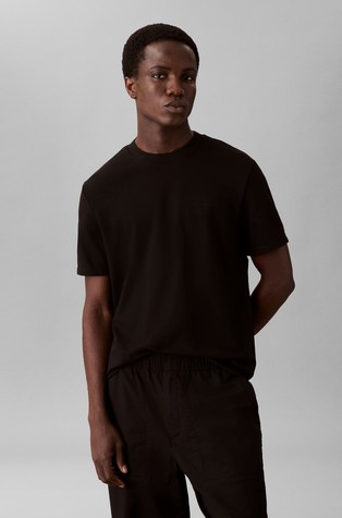 Tech majica iz bombažne mešanice