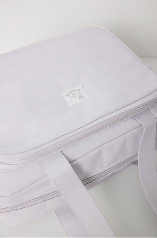 WOMEN'SECRET Moomin maternity bag White 4