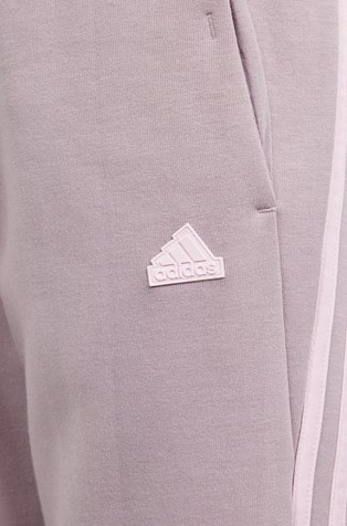 ADIDAS Fille Future 3-Stripes trenirka Škrlatna - Purple 4