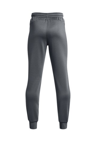 UNDER ARMOUR Boys' Armour Fleece® Joggers Grey 2