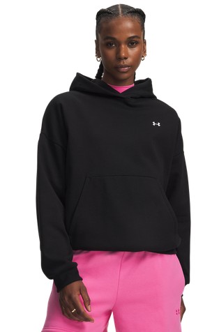 UA Icon Fleece Hoodie