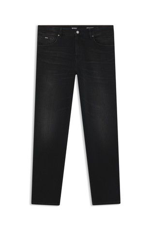 Maine regular fit jeans hlače iz soft-touch denima