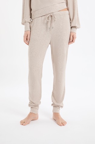 Javier Pyjama Trousers with Drawstring