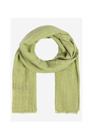 Šal iz mešanice viskoze in bombaža