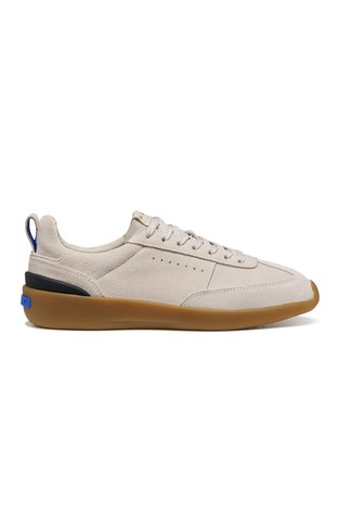 Gxrn-02 suede sneakers