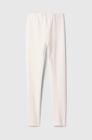 GAP Tanke pajkice za deklice Bela - New Off White 2