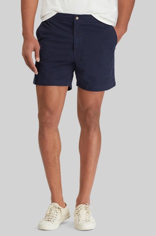Polo Prepster Stretch Twill Short