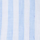 Modra - Light Blue / White