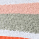 Storm Grey/Multi Stripe