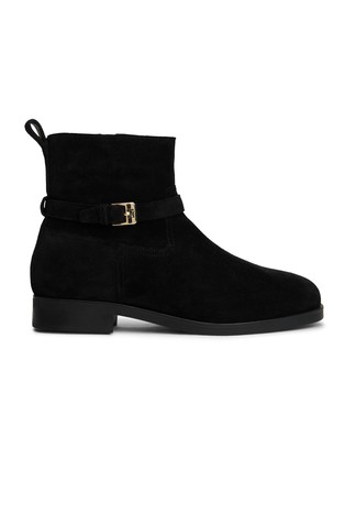 Gležnjarji iz semiša